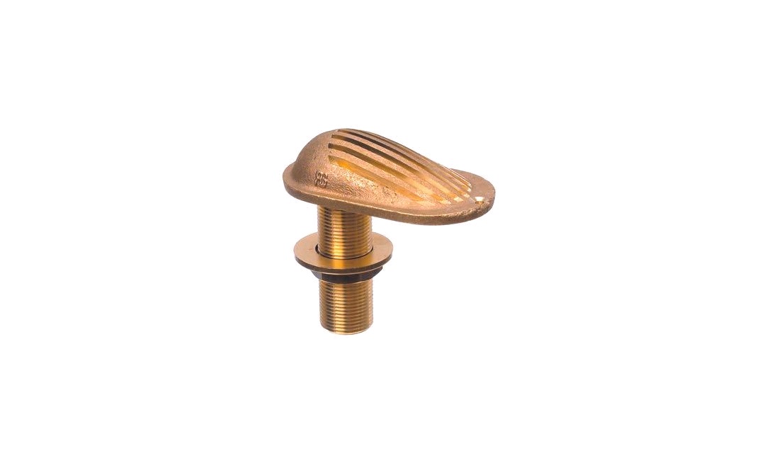  Vandindtag 1 1/2"