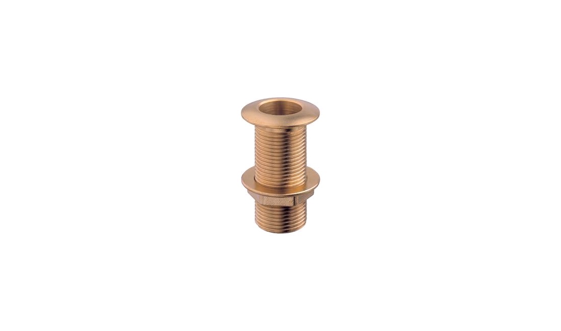  Gennemføring 3/4" 100mm