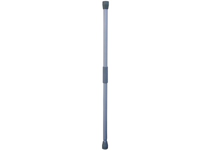 Båtpresenningssttötta aluminium längd 86
