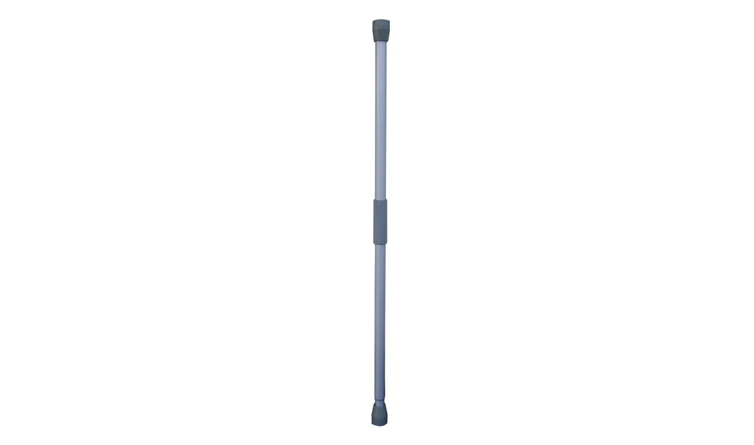  Båtpresenningssttötta aluminium längd 86
