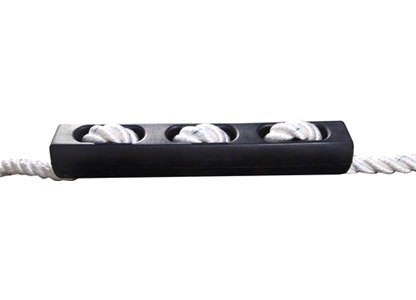 Classic fortøjningsfjeder 14-18mm tov L-