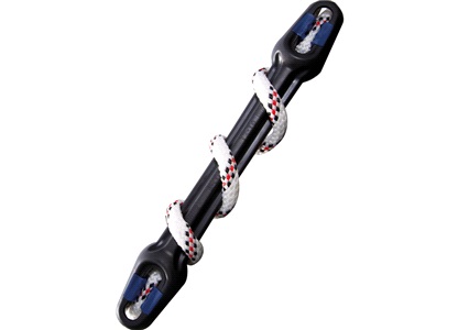 U-Cleat fortøjningsfjeder 12-16mm L-412m