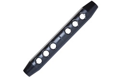 Förtöjningsfjäder Inline, till Ø16-20mm 