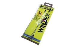 WINDEX 15 birdspike