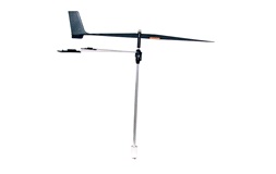 Vindviser 15"
