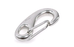 Fransk karabinkrok 10x70