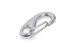 Fransk karabinkrok 6x50