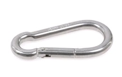 1852 Karabinkrok RF stål 7x70mm