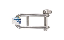 1852 Fallsjakkel med pin Ø8mm