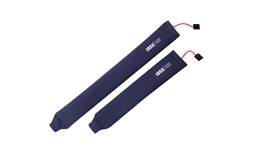 1852 Vantskrue beskytter 55cm til 11 & 1
