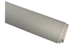 Indretningsmateriale Snækkehvid 3mm 15m 