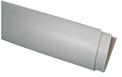 Indretningsmateriale Off white 3mm 15m x