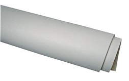 Indretningsmateriale Snækkehvid 5mm 5m x