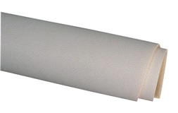Indretningsmateriale off white 5mm 5m x 