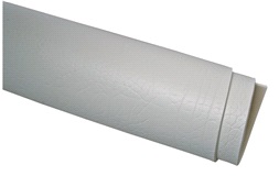 Indretningsmateriale Off white 3mm 5m x 