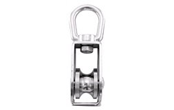 Enkeltblok rf 50mm