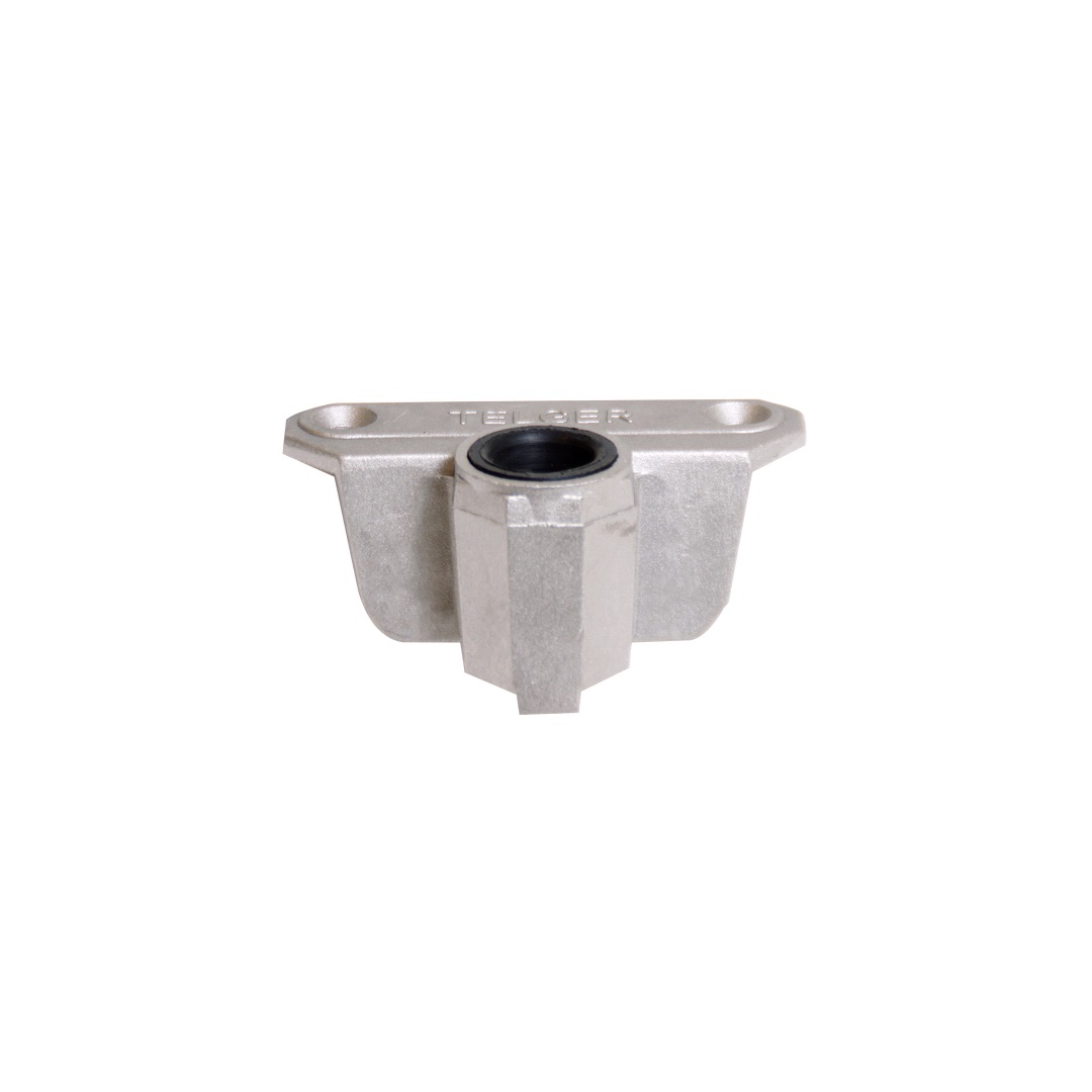 Hydrox Åregaffel Holder 2 1/4" Til Sidemont.
