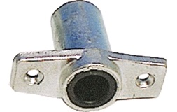 Åregaffel holder 2 1/4" f/nedfelling a