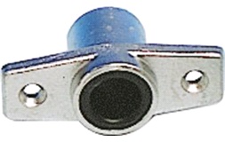 Åregaffel holder 2 1/4" f/nedfelling 