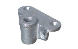 Åre gaffel holder for sidemontering 2 1