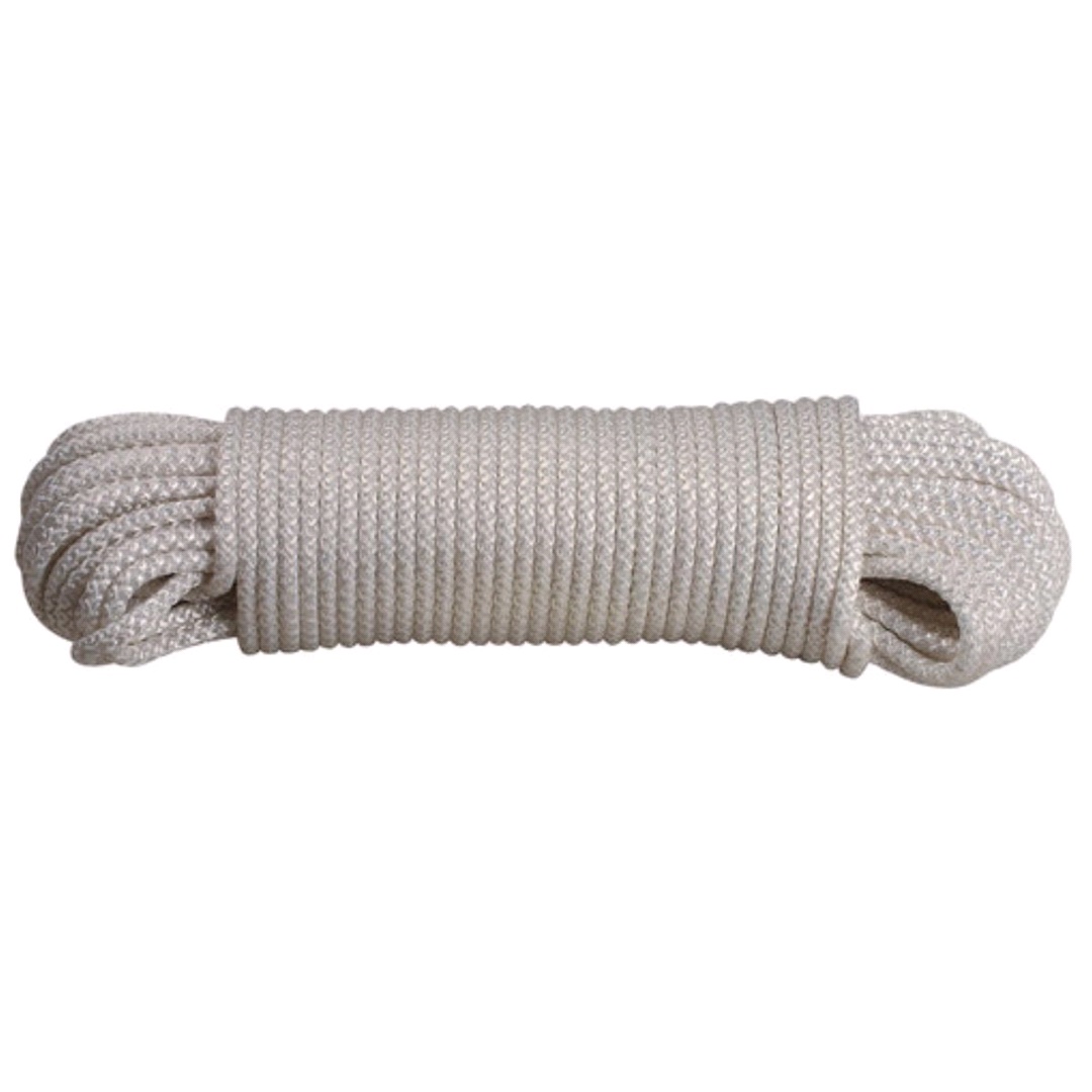 Adela Adela Flaggline 5mm, 35m Uv Polyester