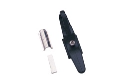 Aladdin-klampe til montering på vant