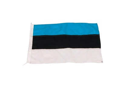 1852 Gjesteflagg Estland 30x45cm