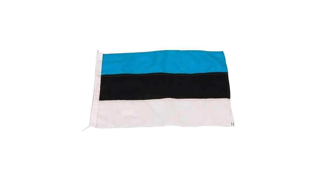 1852 Gjesteflagg Estland 30x45cm