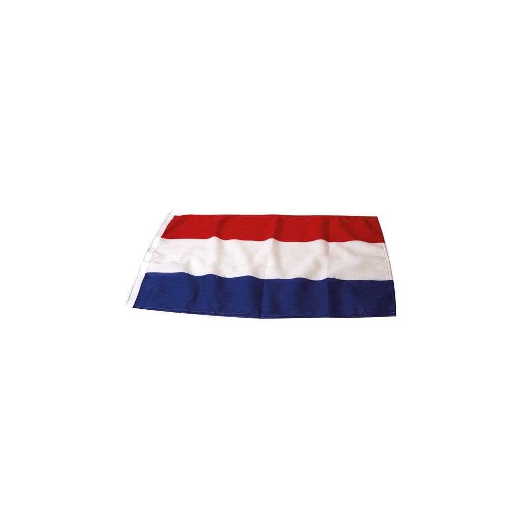 1852 1852 Gjesteflagg Nederland 20x30cm