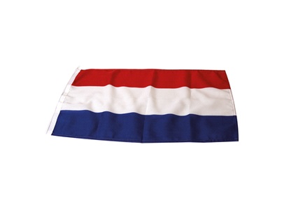 1852 Gjesteflagg Nederland 20x30cm