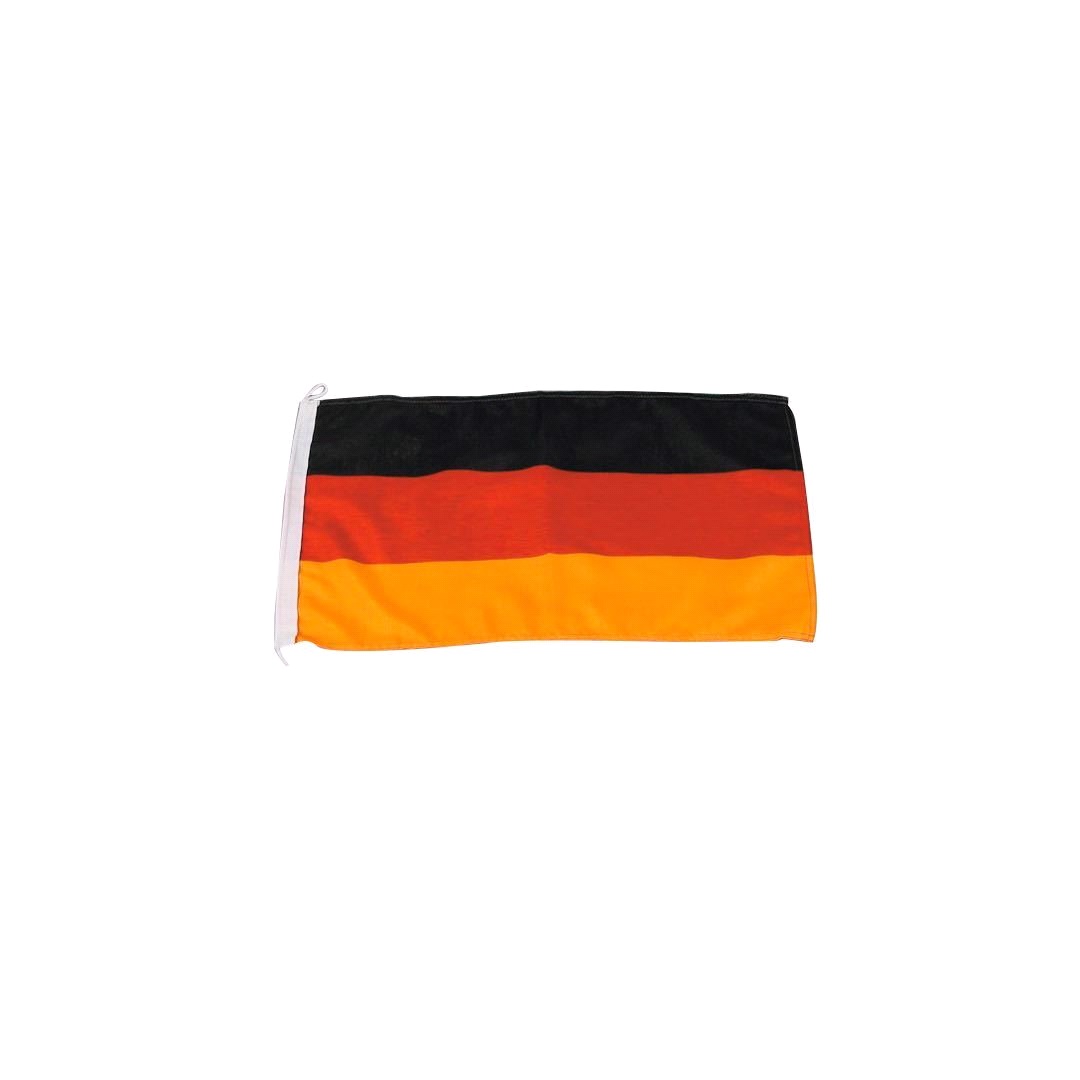 1852 1852 Gjesteflagg Tyskland 20x30cm