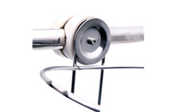 Fender monteringsbeslag av Nylon