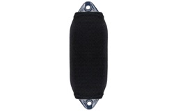 1852 fenderovertrekk sort, F5 42,5x61cm