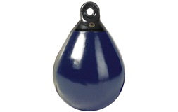 Dan-Fender Jordbær B60 marineblå