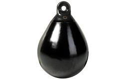 Dan-Fender Jordbær B50 sort