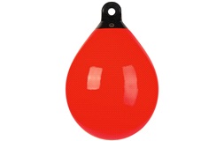 Dan-Fender Jordbær B40 rød