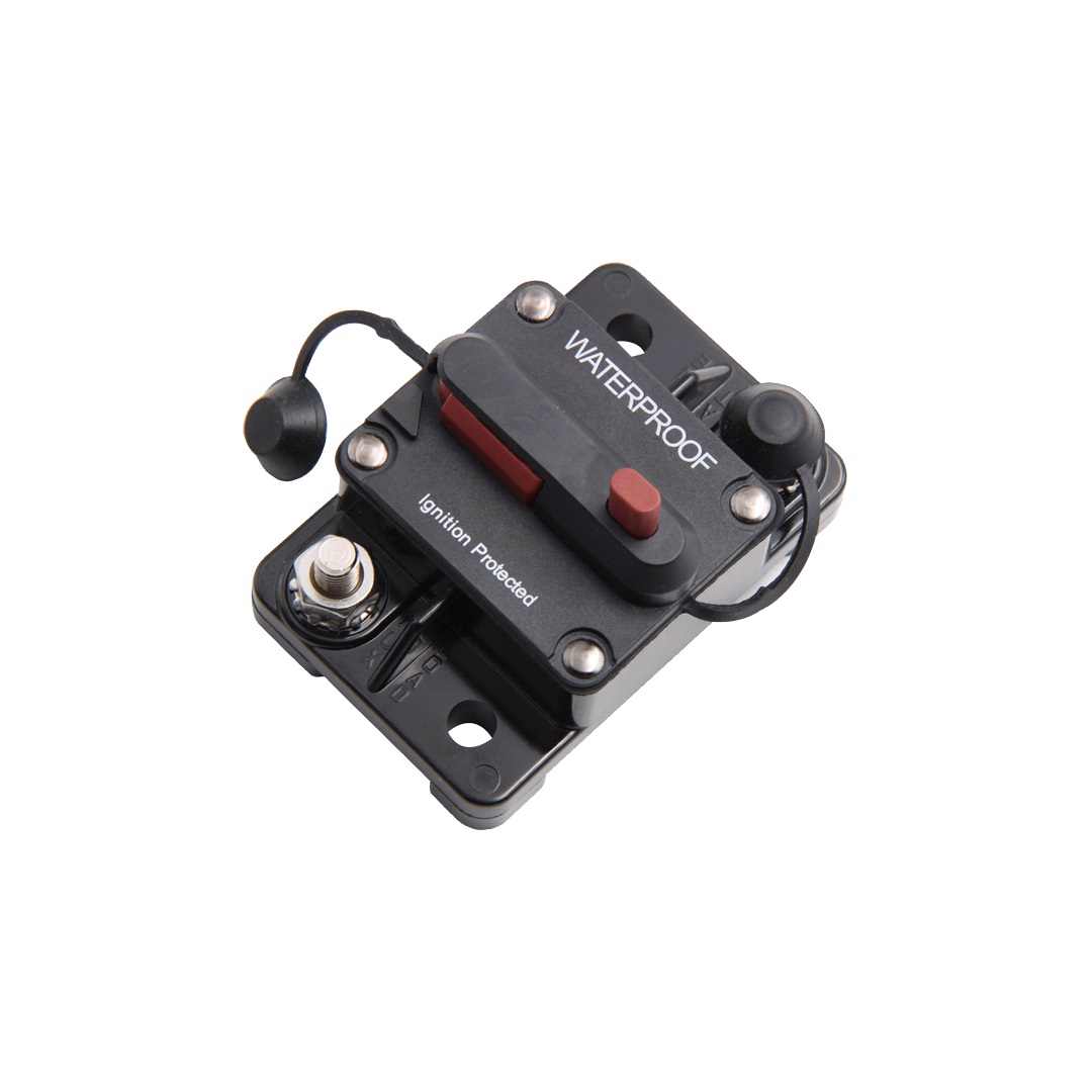 1852 1852 automatsäkring 150 ampere
