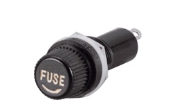 Sikringsholder for el-paneler 1270010/20