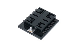 Sikringsboks -10 bladsikringer