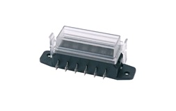 Sikringsholder 6stk bladsik.