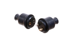 Samlestik rund 4 polet