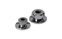 Kabelgennemføring 6mm