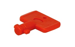 Løs nøkkel for hovedbryter 27.1030