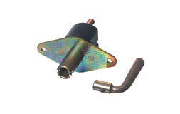 Hella hovedavbryter med løs nøkkel