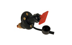 Hovedavbryter m.nøkkel