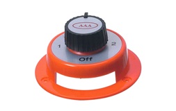 Batteriskifter 150Amp