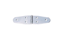 1852 Gångjärn 38 x 140mm gjutet RF-stål