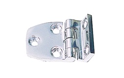 1852 Gångjärn 37,5 x 69,5 mm gjutet RF-s