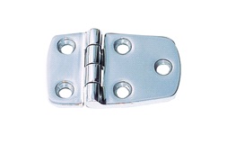 1852 Gångjärn 38 x 74mm gjutet RF-stål