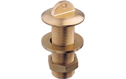 Bundprop messing 3/4